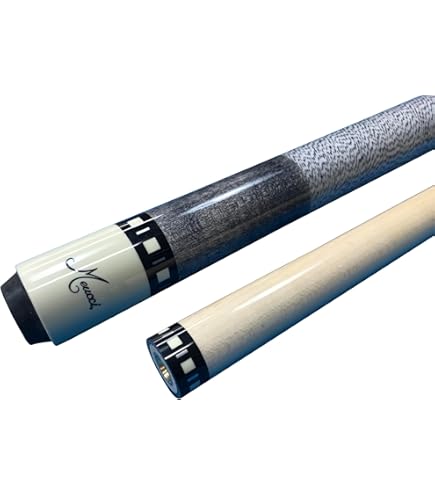 Amazon.com : Meucci Original Cue 84-3 (Meucci Original Cue